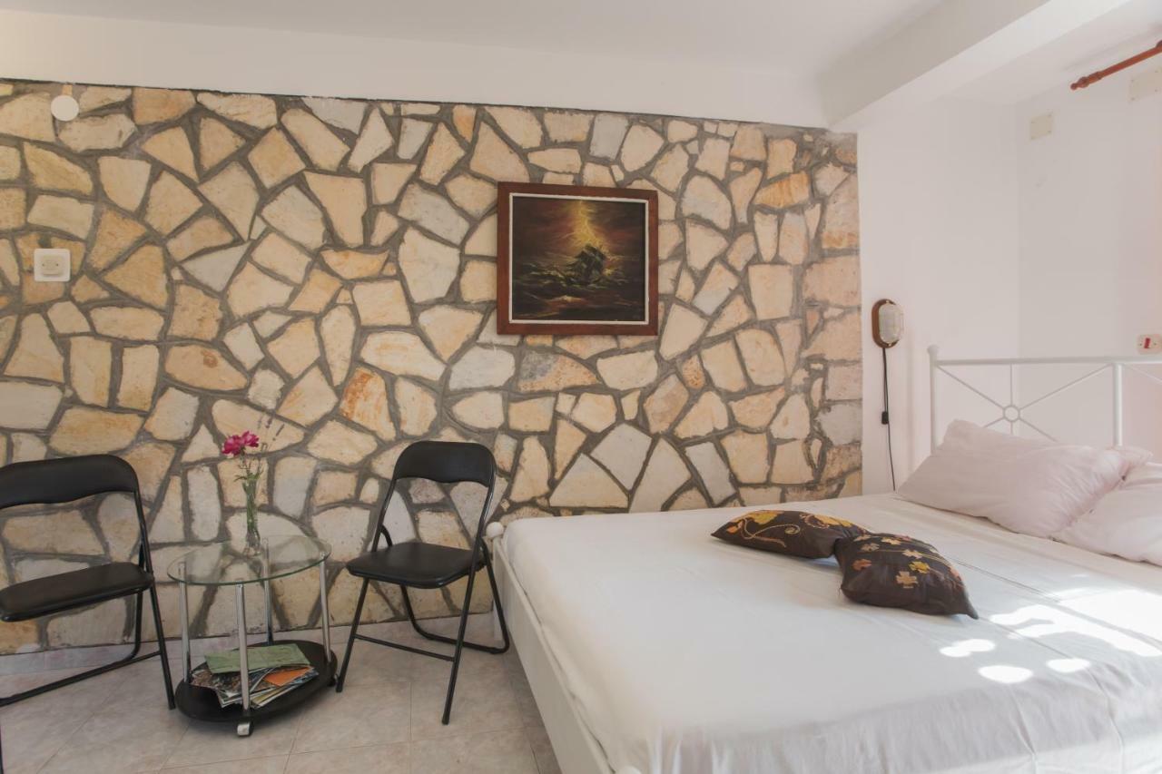 Apartment Ana Vodice Esterno foto